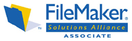 Filemaker Solutions Alliance Associate